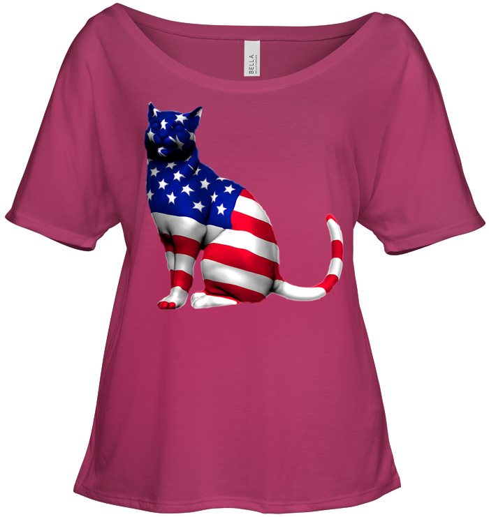 AMERICAN CAT