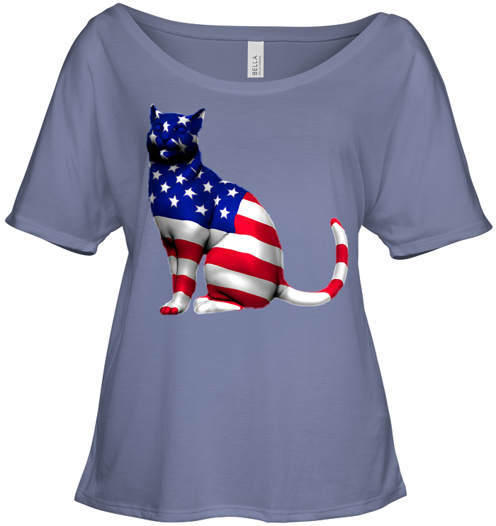 AMERICAN CAT