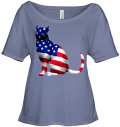 AMERICAN CAT