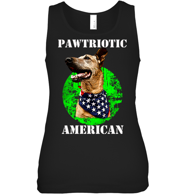 PAWTRIOTIC (KIDS)