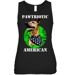 PAWTRIOTIC (KIDS)