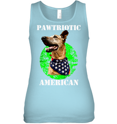 PAWTRIOTIC (KIDS)