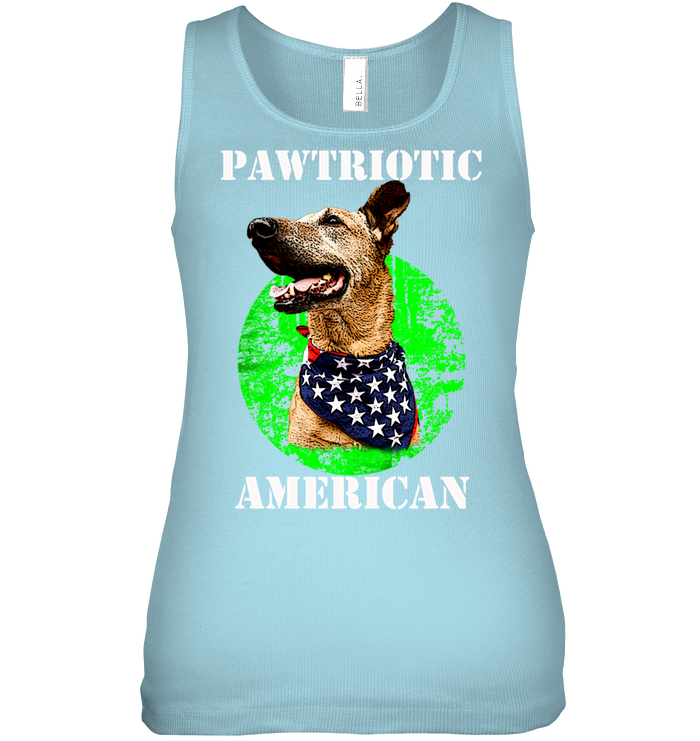 PAWTRIOTIC (KIDS)