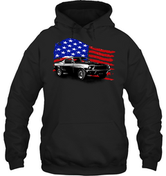 American Muscle Car