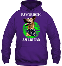 PAWTRIOTIC (KIDS)