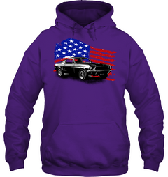 American Muscle Car