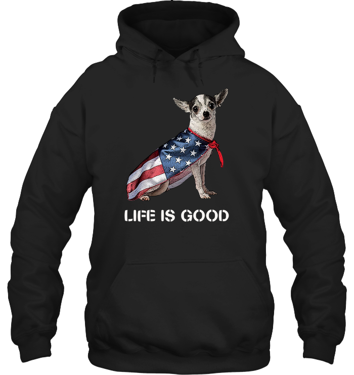 LIFE IS GOOD (CHILD)