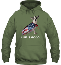 LIFE IS GOOD (CHILD)