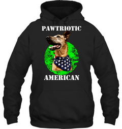 PAWTRIOTIC (KIDS)