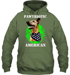PAWTRIOTIC (KIDS)