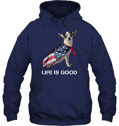 LIFE IS GOOD (CHILD)