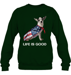 LIFE IS GOOD (CHILD)