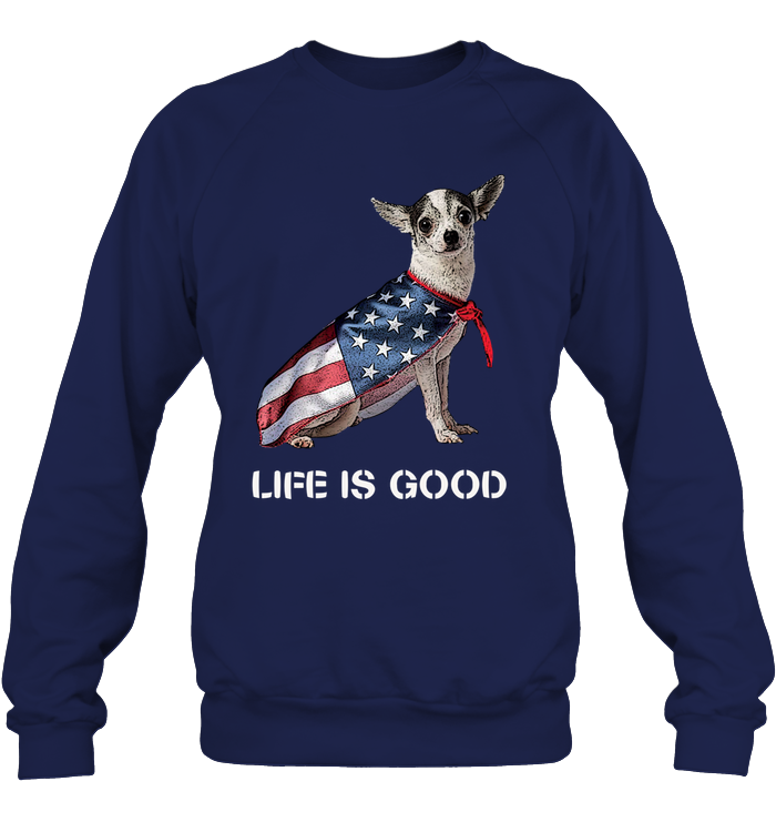 LIFE IS GOOD (CHILD)