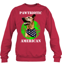PAWTRIOTIC (KIDS)