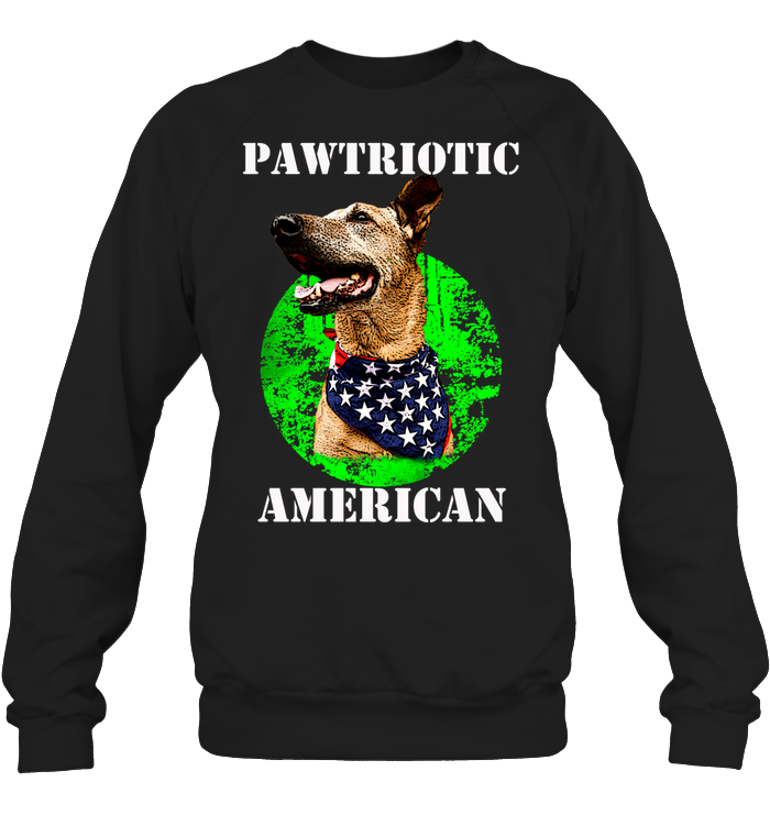 PAWTRIOTIC (KIDS)