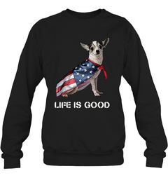 LIFE IS GOOD (CHILD)