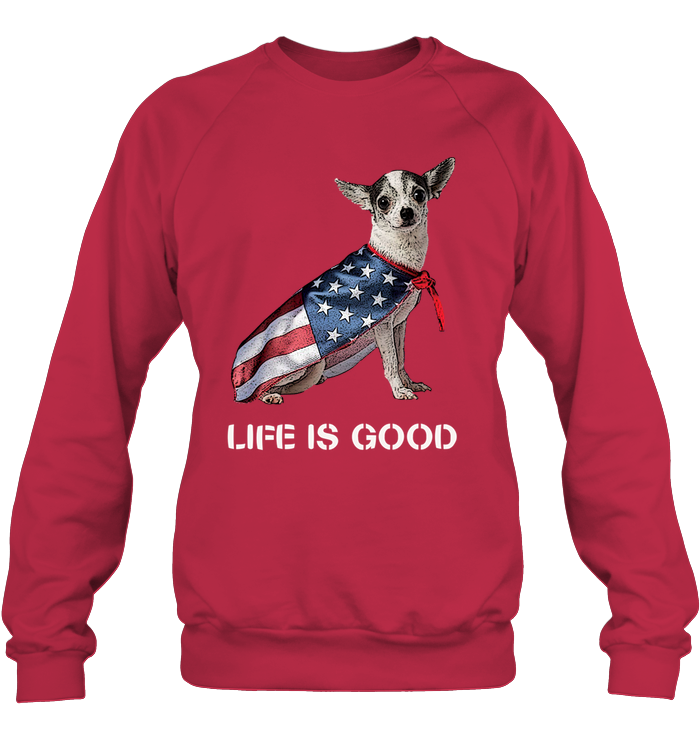 LIFE IS GOOD (CHILD)