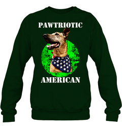 PAWTRIOTIC (KIDS)