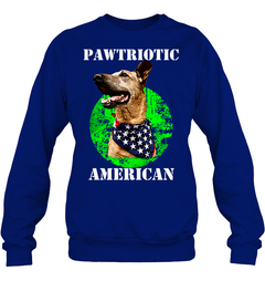 PAWTRIOTIC (KIDS)