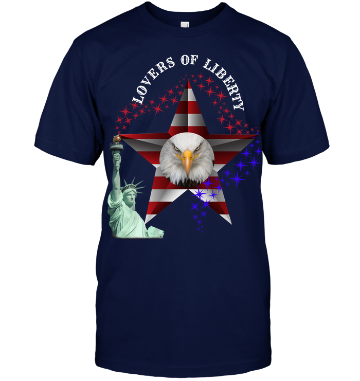 Lovers of Liberty