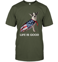 LIFE IS GOOD (CHILD)