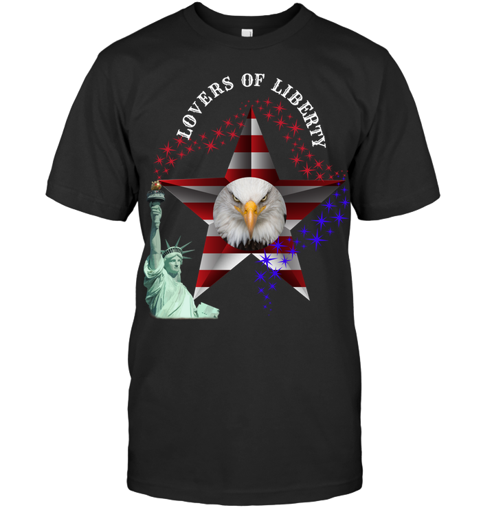Lovers of Liberty