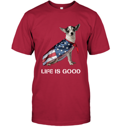 LIFE IS GOOD (CHILD)