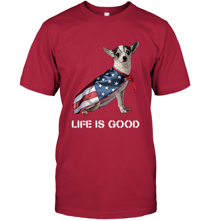 LIFE IS GOOD (CHILD)