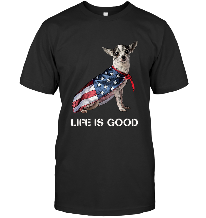 LIFE IS GOOD (CHILD)