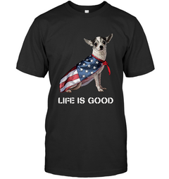LIFE IS GOOD (CHILD)