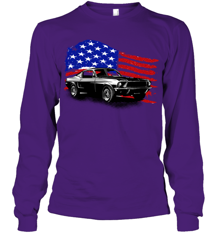 American Muscle Car