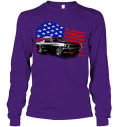 American Muscle Car