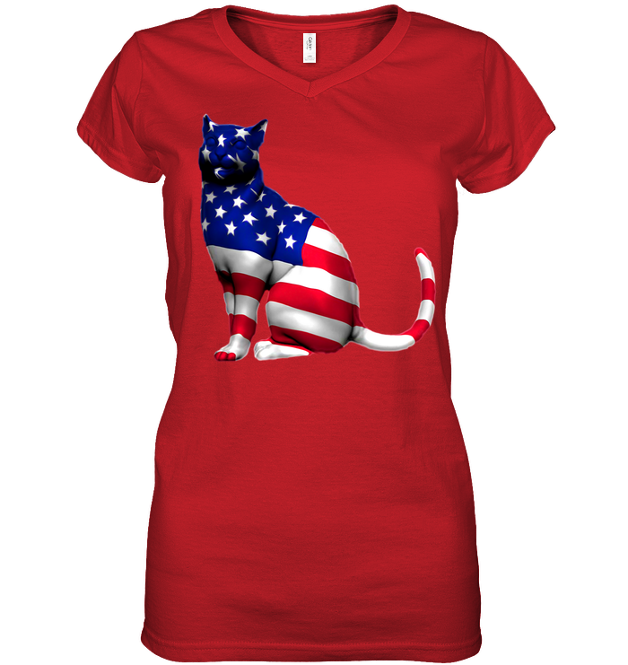 AMERICAN CAT
