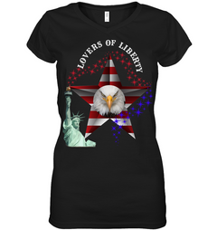Lovers of Liberty