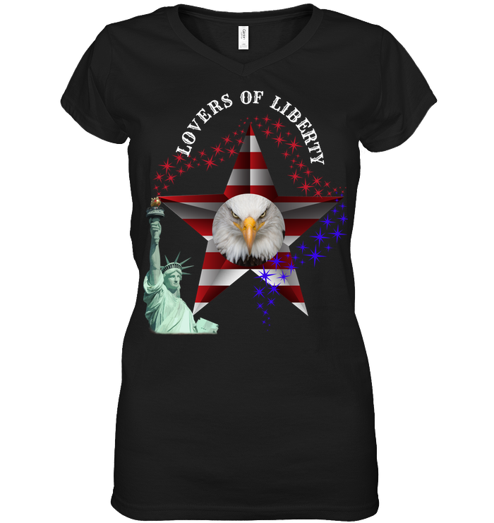 Lovers of Liberty
