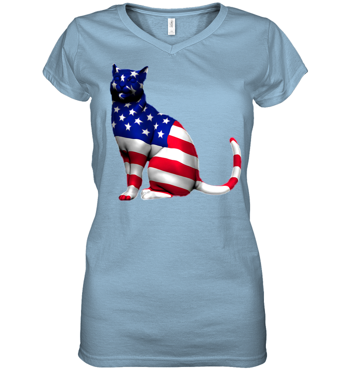 AMERICAN CAT