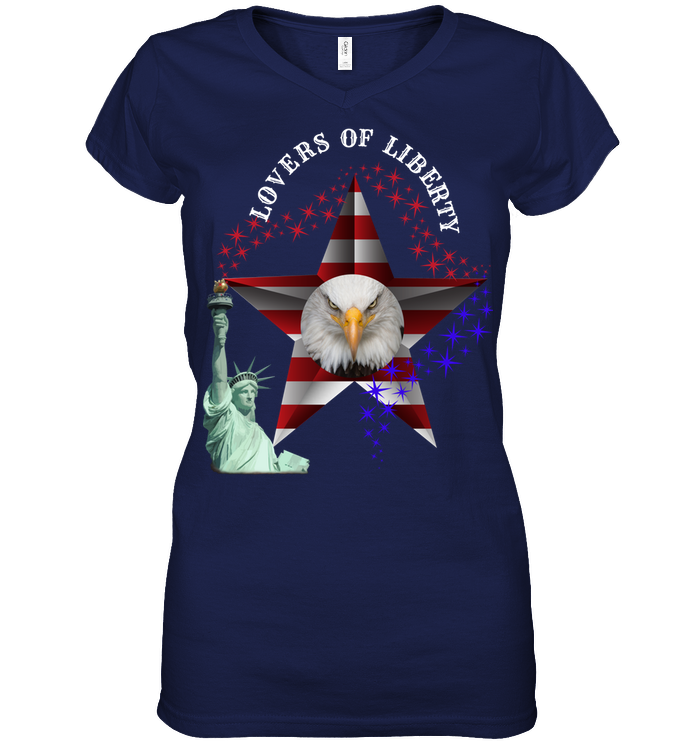 Lovers of Liberty