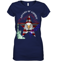 Lovers of Liberty