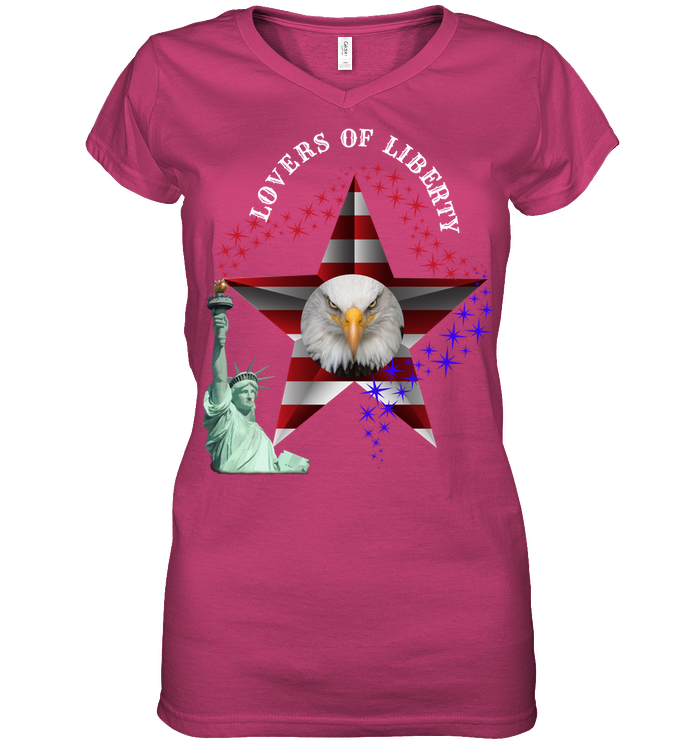 Lovers of Liberty