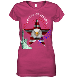 Lovers of Liberty