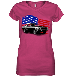 American Muscle Car