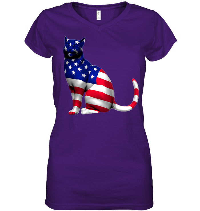 AMERICAN CAT