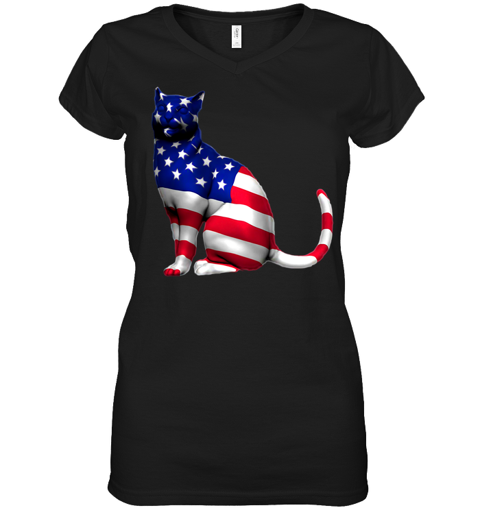 AMERICAN CAT